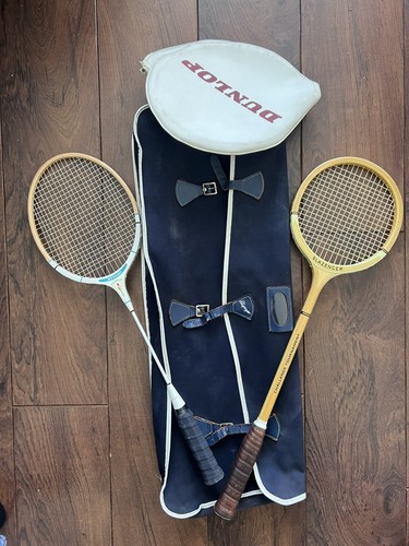 Racchetta tennis squash - tennis,