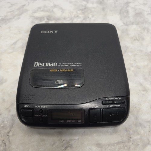 Lettore compatto portatile - cd,
