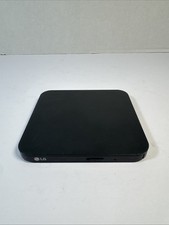 Lettore DVD portatile LG ultra