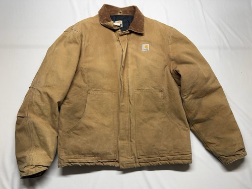 Giacca alta carhartt vintage - giacca,