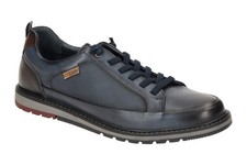Scarpe Pikolinos BERNA blu