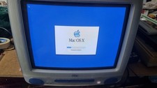 K1050NN-Apple iMac G3 Blu