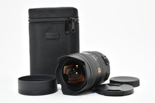 [Come nuovo] Obiettivo SIGMA 8-16mm F/4.5-5.6 DC HSM per attacco Canon