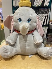 Disney Store Exclusive Dumbo