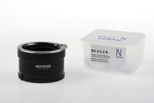 Adattatore novoflex nex ler - novoflex, nex/ler
