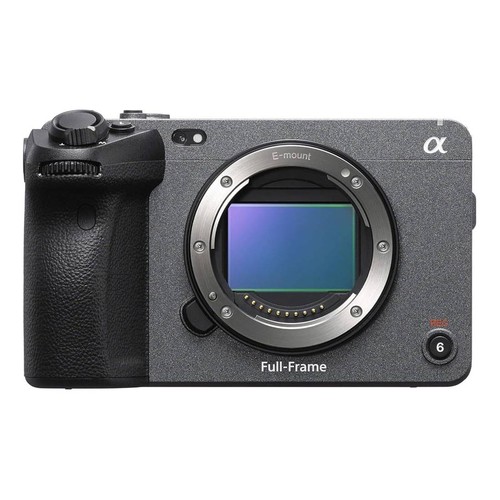 Sony fx3 cinema line - a, camera