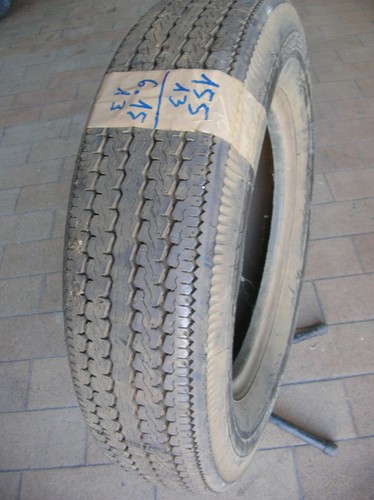 Pirelli se 58 sempione - 6.15-13,