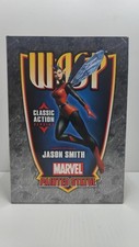 BOWEN STATUE Wasp Action Marvel