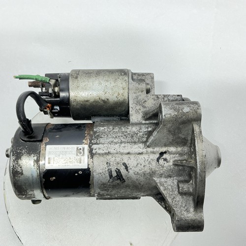 Motorino avviamento per - motorino,