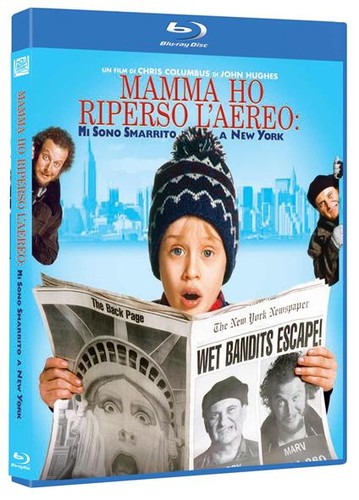 Film mamma ho - -, riperso