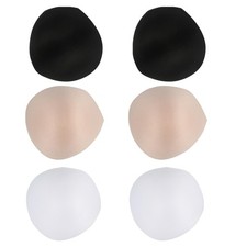 3 Paia/1 Inserti Bikini Push