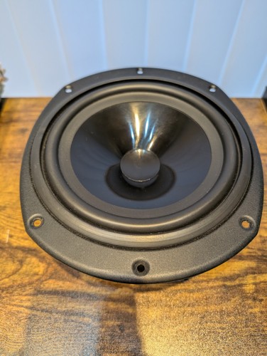 Tannoy sixes 632 - 632,