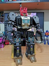 Transformers super god - transformers,