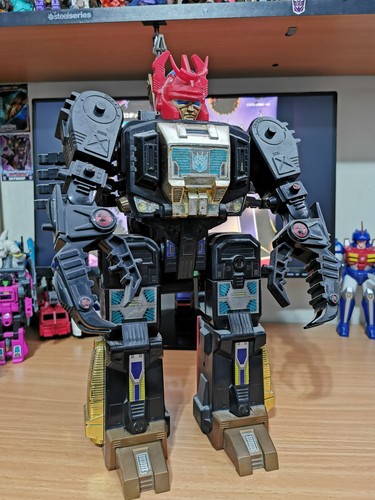 Transformers super god - transformers,