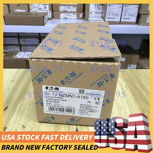 Eaton nzmn1 a160 160a mccb - eaton,