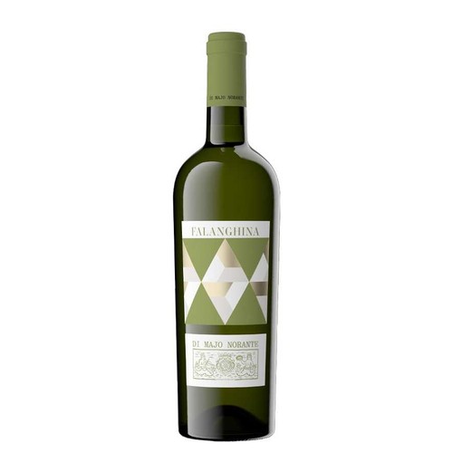 Falanghina del molise dop - del,