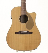 Fender Sonoran SCE V2 Natural