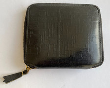 Bellissimo portafoglio vintage