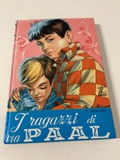 I RAGAZZI DI VIA PAL Fereng