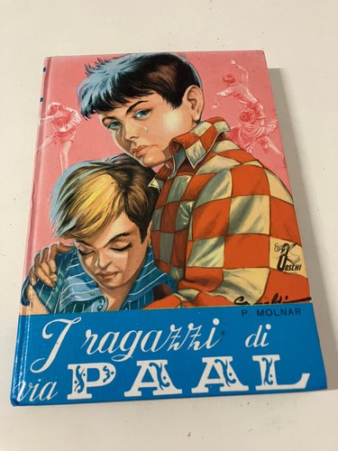 Ragazzi via pal - ragazzi,