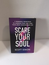 Scare Your Soul: 7 Powerful