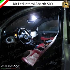 KIT FULL LED INTERNI PER