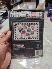 Dimensions ViNtAgE MINI KIT
