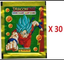 Dragon ball universal lotto - ball, 30