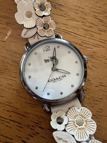 Orologio coach donna - coach,