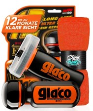 Set Soft99 Glaco Glass