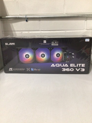 Thermalright aqua elite - thermalright, v3