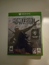 Homefront: The Revolution
