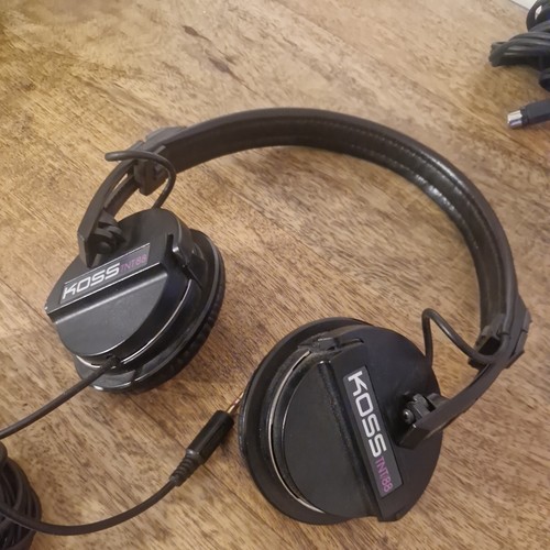 Vintage koss tnt - vintage,