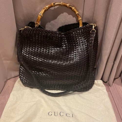 Gucci borsa tracolla in - a,