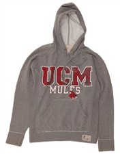 Felpa con cappuccio RUSSELL