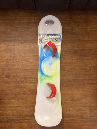Dayglow esp suprahero - by,