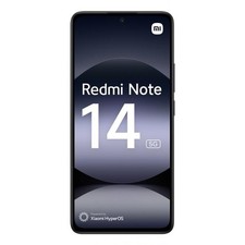 XIAOMI REDMI NOTE 14 5G 256GB