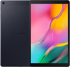 Samsung Galaxy Tab A SM-T515 4G Tablet 2019 Modello 10.1" 32GB Android 11 Sbloccato