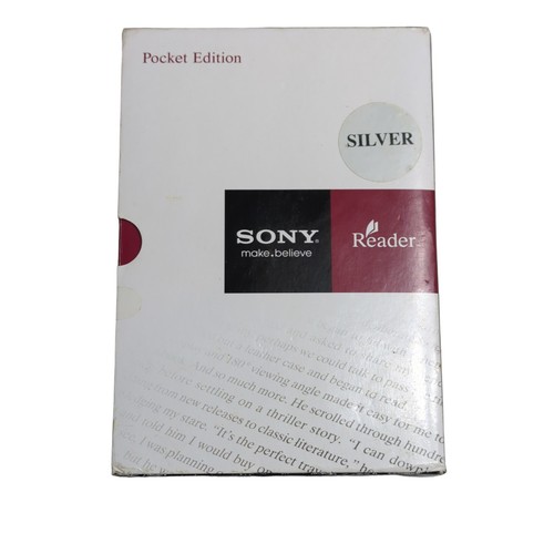 Brand new sony prs 300 - brand, prs-300/sc