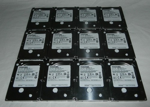 Lotto stock hard disk 1 - stock,