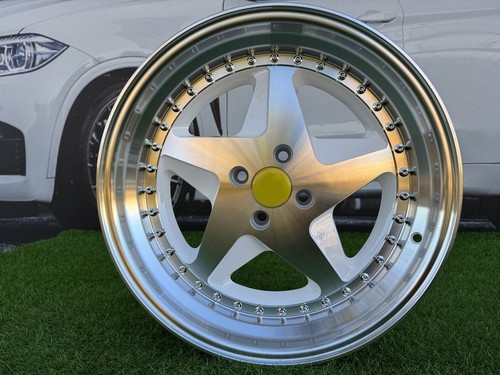 Inch 4x100 ferrari - 17,