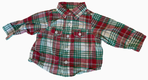 Camicia vintage 2003 baby - vintage,