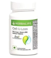Cell-U-Loss Tablets - For