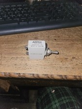 VINTAGE NOS AIRPAX API