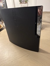 Ps3 slim 320gb testata - ps3, e