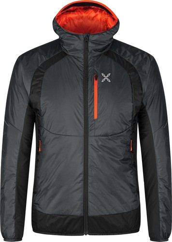Montura giacca uomo - uomo, vulcan