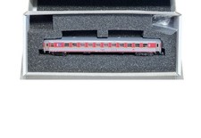 Lk Train T079-2 Carrozza