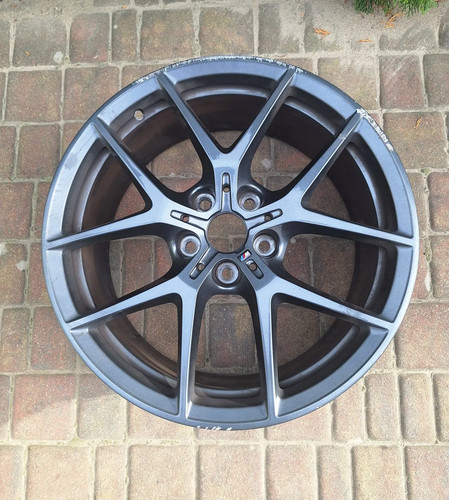 Cerchio lega 18 pollici - 1x,