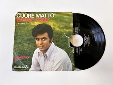 Little Tony – Cuore Matto