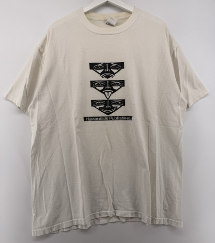Shirt vintage anni 90 - t-shirt,